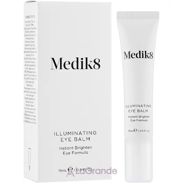 Medik8 Illuminating Eye Balm ����������� ������� ��� ���� ������ ����