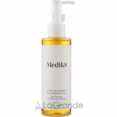 Medik8 Lipid-Balance Cleansing Oil    