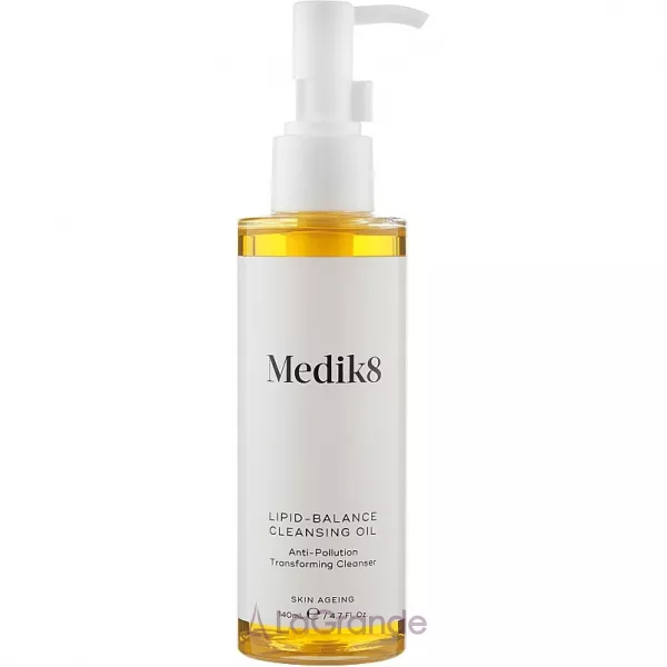 Medik8 Lipid-Balance Cleansing Oil ��������� ����� ��� ����