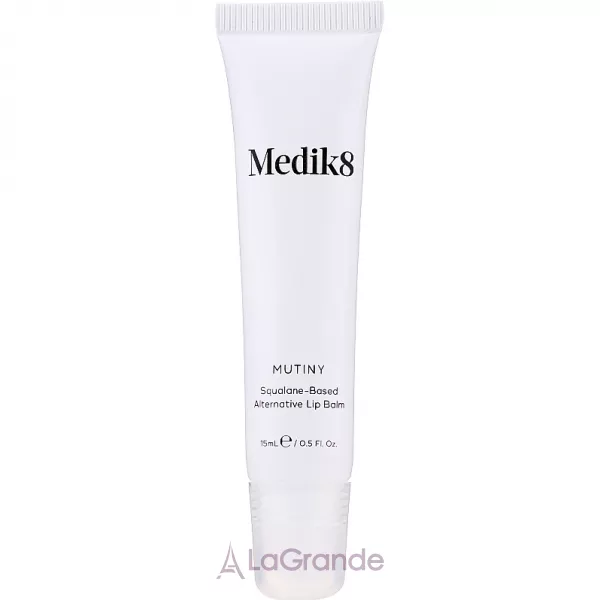 Medik8 Mutiny Squalane-Based Lip Balm ������� ��� ���
