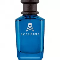 Scalpers Yacht Club ��������������� ���� (������)