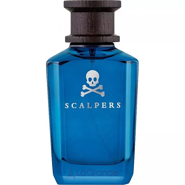 Scalpers Yacht Club ��������������� ���� (������)
