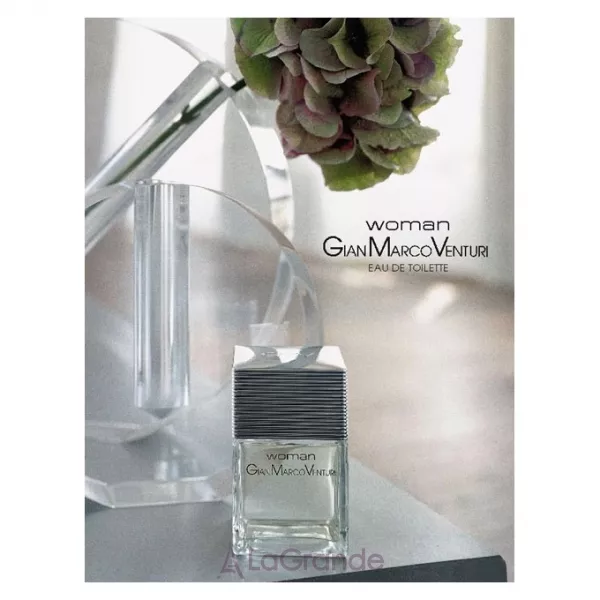 Gian Marco Venturi Woman ��������� ����