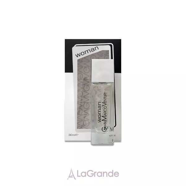 Gian Marco Venturi Woman ��������� ����