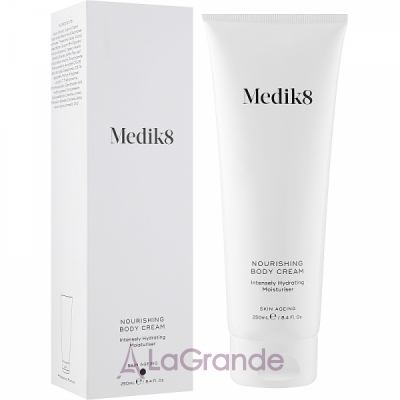 Medik8 Nourishing Body Cream    