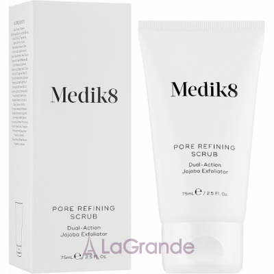 Medik8 Pore Refining Scrub    