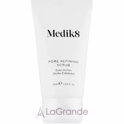 Medik8 Pore Refining Scrub    