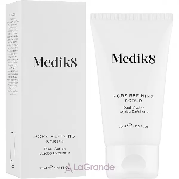 Medik8 Pore Refining Scrub ����� ��� �������� ���
