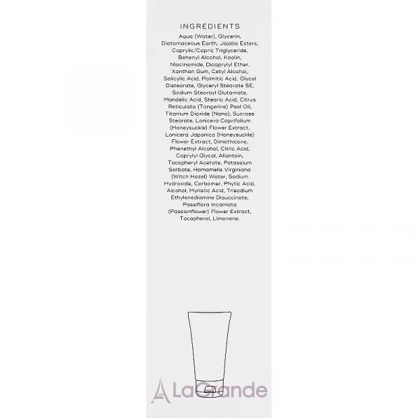 Medik8 Pore Refining Scrub ����� ��� �������� ���