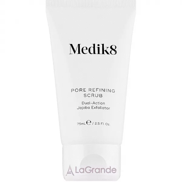 Medik8 Pore Refining Scrub ����� ��� �������� ���