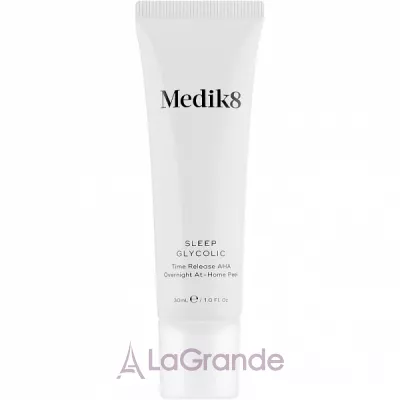 Medik8 Sleep Glycolic ͳ    