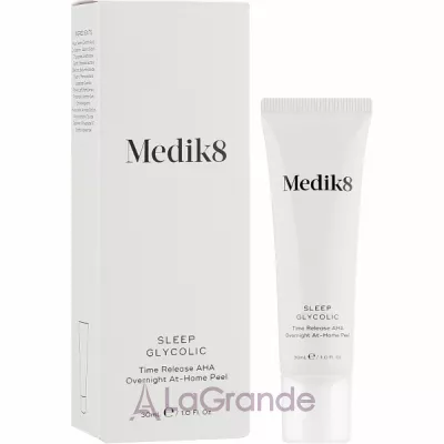 Medik8 Sleep Glycolic     