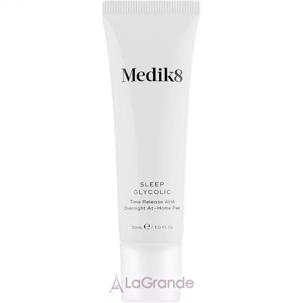 Medik8 Sleep Glycolic ������ ������ � ���������� ��������