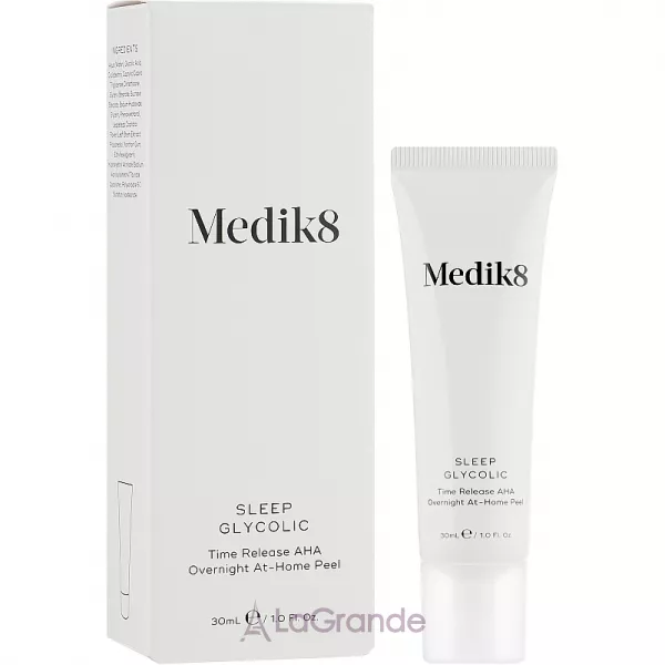 Medik8 Sleep Glycolic ������ ������ � ���������� ��������