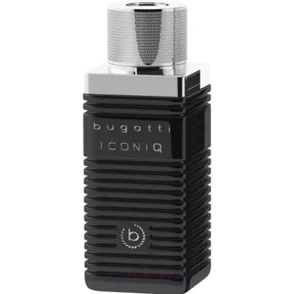 Bugatti Iconiq Black �������� ���� (������)