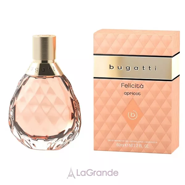Bugatti  Felicita Apricot ����������� ����