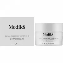 Medik8 Daily Radiance Vitamin C C-Tetra SPF 30 ���� ��� ���� (�������)