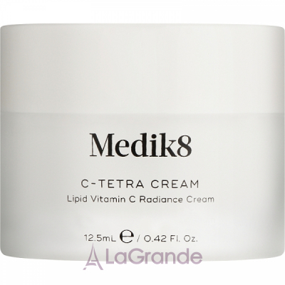 Medik8 Travel C-tetra Day Cream With Vitamin C    ()