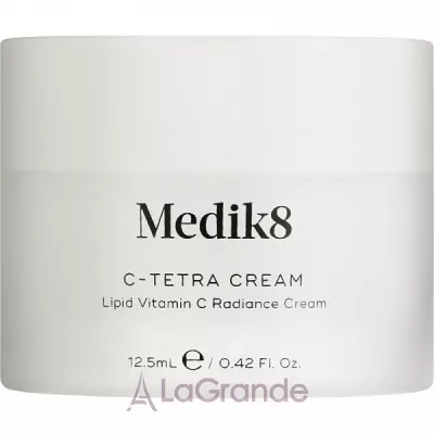 Medik8 Travel C-tetra Day Cream With Vitamin C    ()