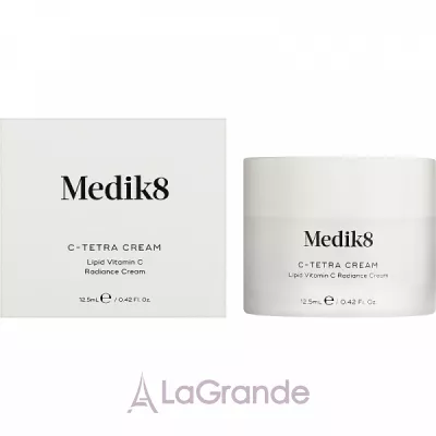 Medik8 Travel C-tetra Day Cream With Vitamin C    ()