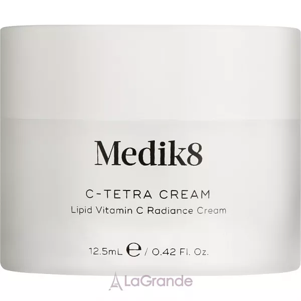 Medik8 Travel C-tetra Day Cream With Vitamin C ���� ��� ���� (�������)