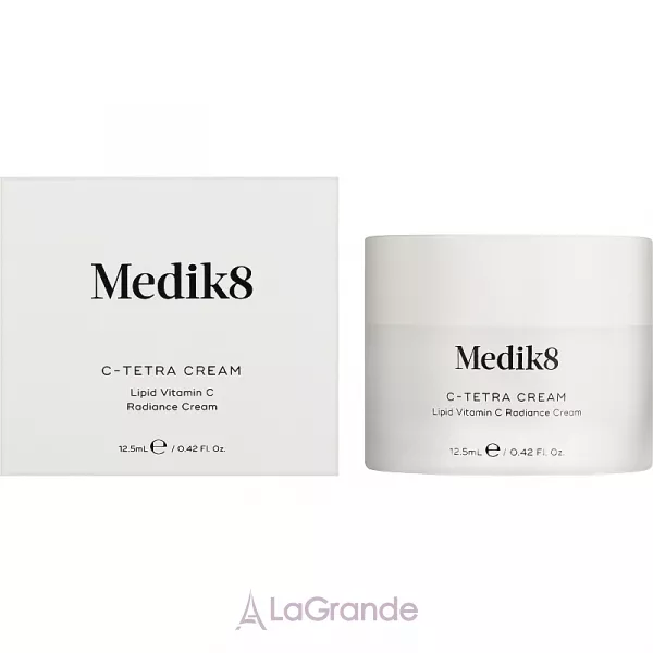 Medik8 Travel C-tetra Day Cream With Vitamin C ���� ��� ���� (�������)