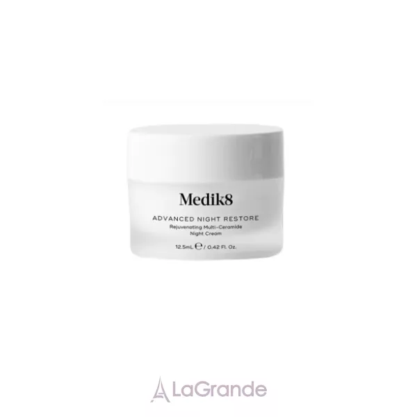 Medik8 Advanced Night Restore Rejuvenating Multi-Ceramide Night Cream ������������� ������ ���� ��� ���� � ������-���������� (�������)