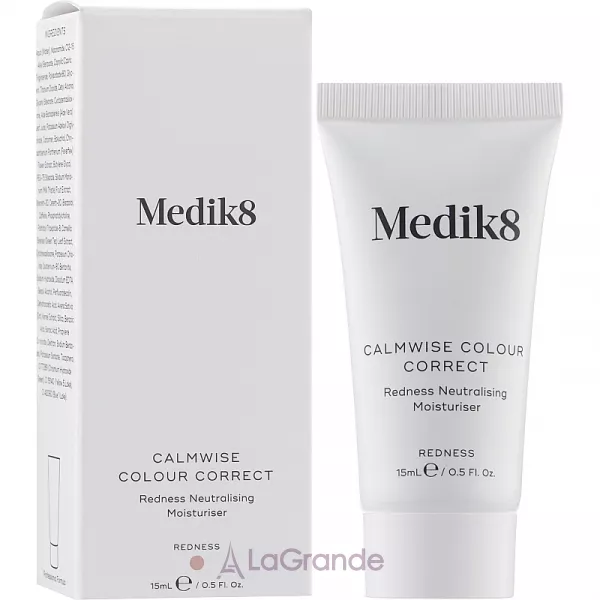 Medik8 Calmwise Colour Correct ����-�������� �� ������������, �������� �� ������� (���)