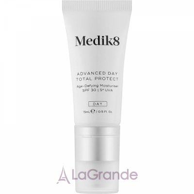 Medik8 Advanced Day Total Protect SPF 30      ()