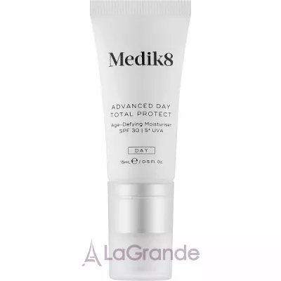 Medik8 Advanced Day Total Protect SPF 30      ()