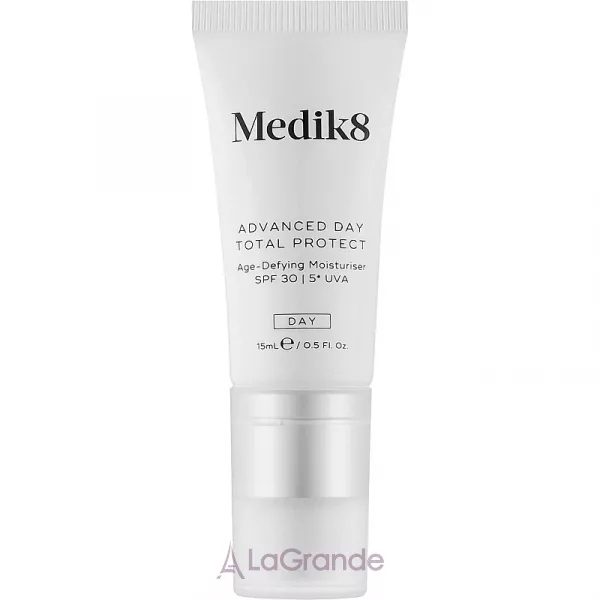 Medik8 Advanced Day Total Protect SPF 30 ������� ����������� ���� ������ �������� (�������)