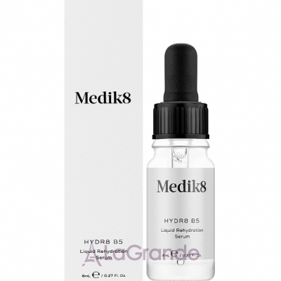 Medik8 Hydr8 B5 Liquid Rehydration Serum   ()