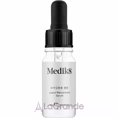 Medik8 Hydr8 B5 Liquid Rehydration Serum   ()