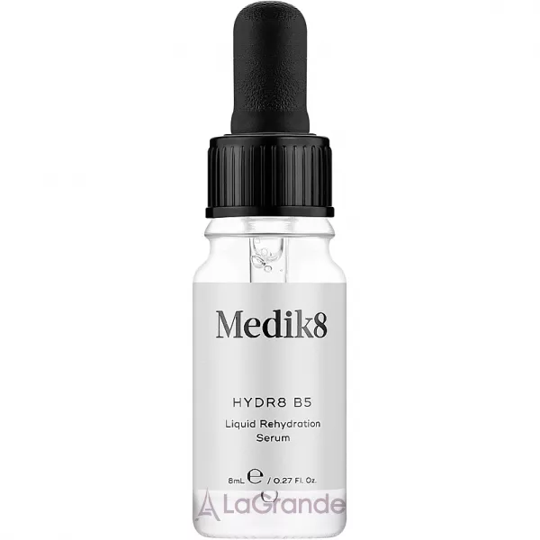 Medik8 Hydr8 B5 Liquid Rehydration Serum ����������� ��������� (�������)