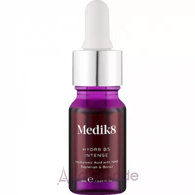 Medik8 Hydr8 B5 Intense Boost & Replenish Hyaluronic Acid       ()