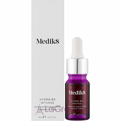 Medik8 Hydr8 B5 Intense Boost & Replenish Hyaluronic Acid       ()