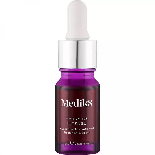 Medik8 Hydr8 B5 Intense Boost & Replenish Hyaluronic Acid ���������� ������������� ��������� � ����������� �������� (�������)
