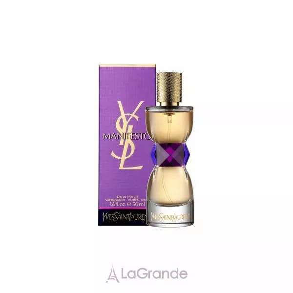 Yves Saint Laurent Manifesto ����������� ����