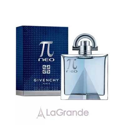 Givenchy Pi Neo  