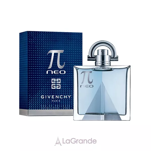 Givenchy Pi Neo ��������� ����
