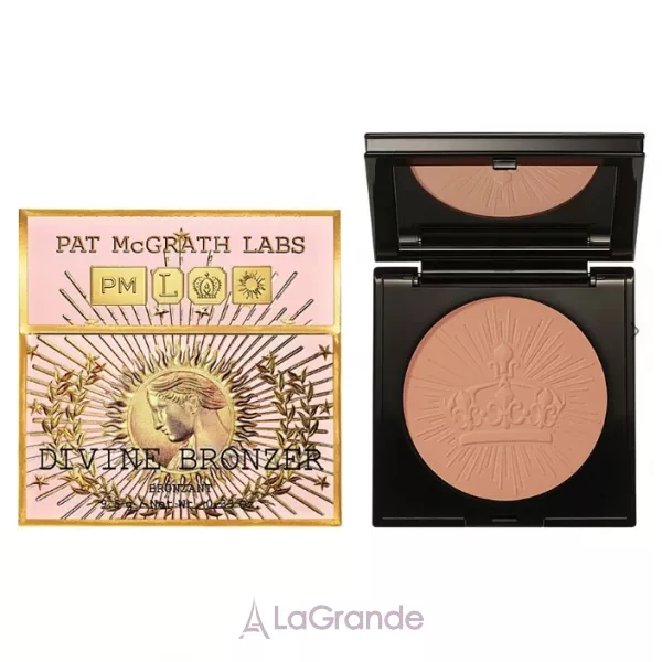 Pat Mcgrath Divine Bronzer ����� ���������