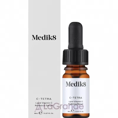 Medik8 C-Tetra Lipid Vitamin C Radiance Serum      ()