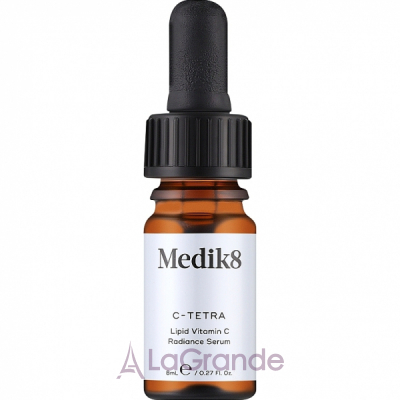 Medik8 C-Tetra Lipid Vitamin C Radiance Serum      ()