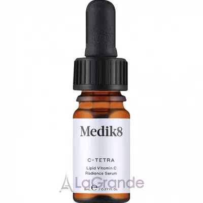 Medik8 C-Tetra Lipid Vitamin C Radiance Serum      ()