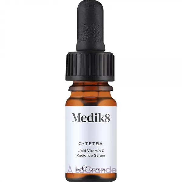 Medik8 C-Tetra Lipid Vitamin C Radiance Serum ��������������� ��������� � ��������� � (�������)