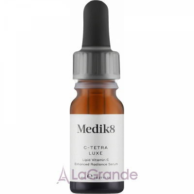 Medik8 C-Tetra Luxe Try Me Size        ()