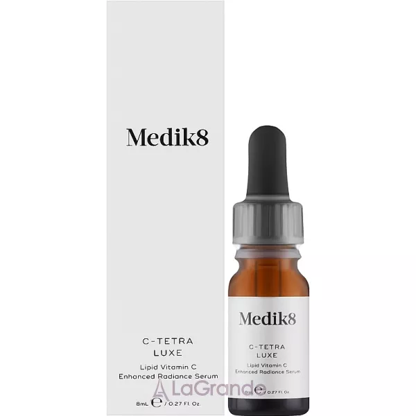Medik8 C-Tetra Luxe Try Me Size ����������� ��������������� ��������� � �������� ��������� � (�������)
