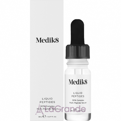 Medik8 Liquid Peptides     ()