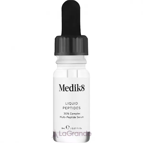 Medik8 Liquid Peptides ��������� � ������� ��������� (����)