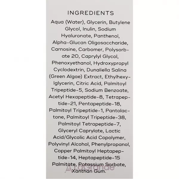 Medik8 Liquid Peptides ��������� � ������� ��������� (����)